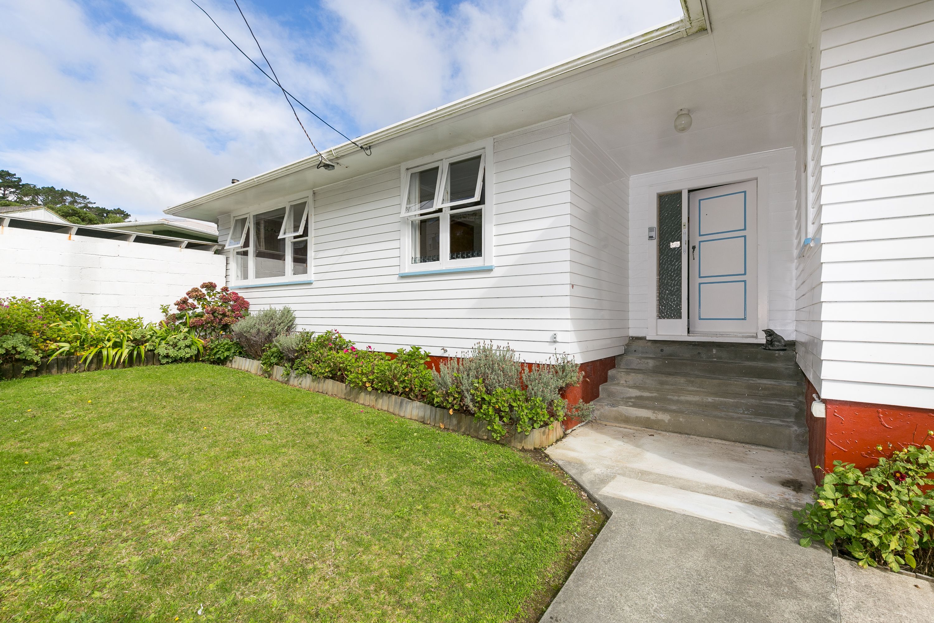 15 Vancouver Street, Kingston, Wellington City