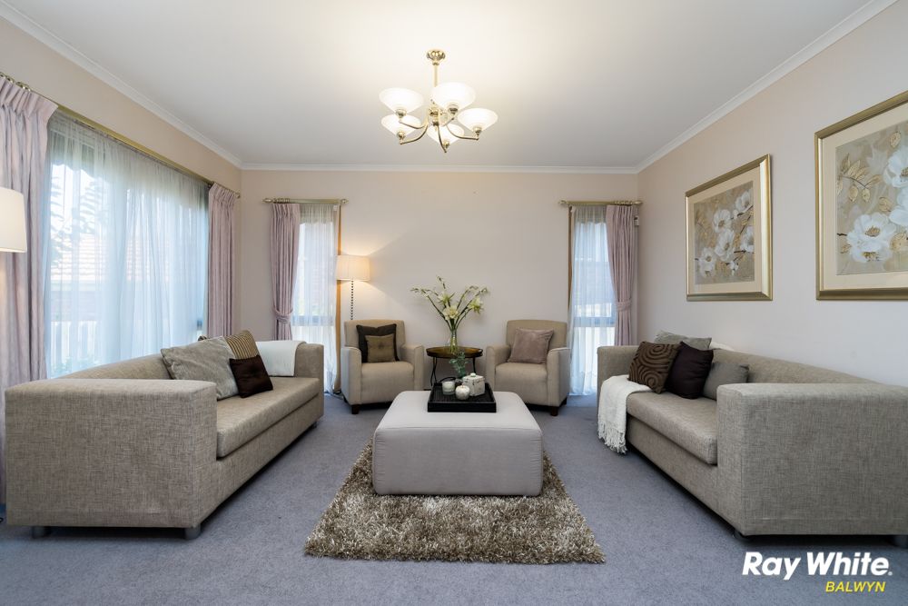 5 St James Court, Doncaster East, VIC 3109
