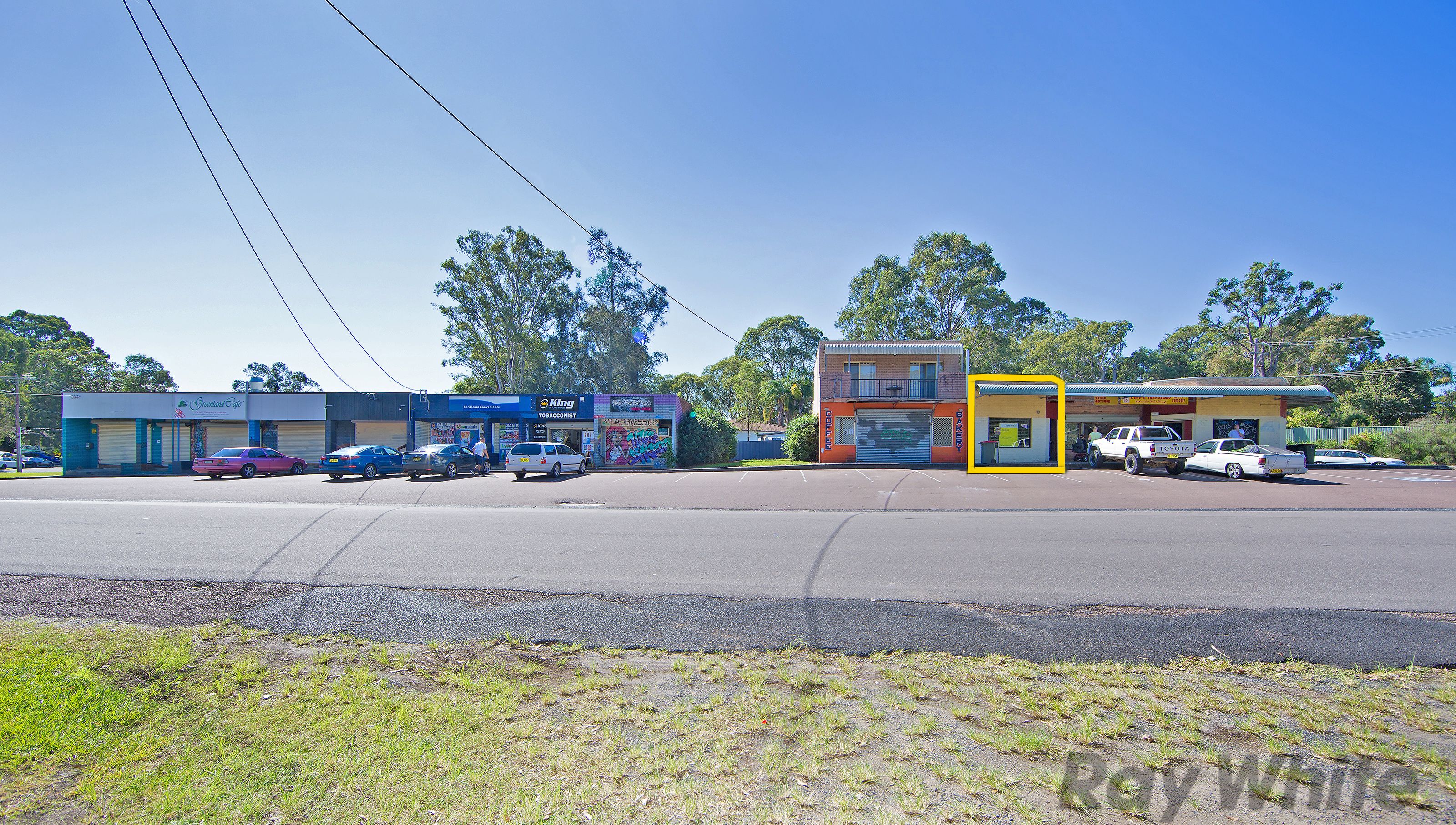 1/33 Liamena Avenue, SAN REMO, NSW 2262
