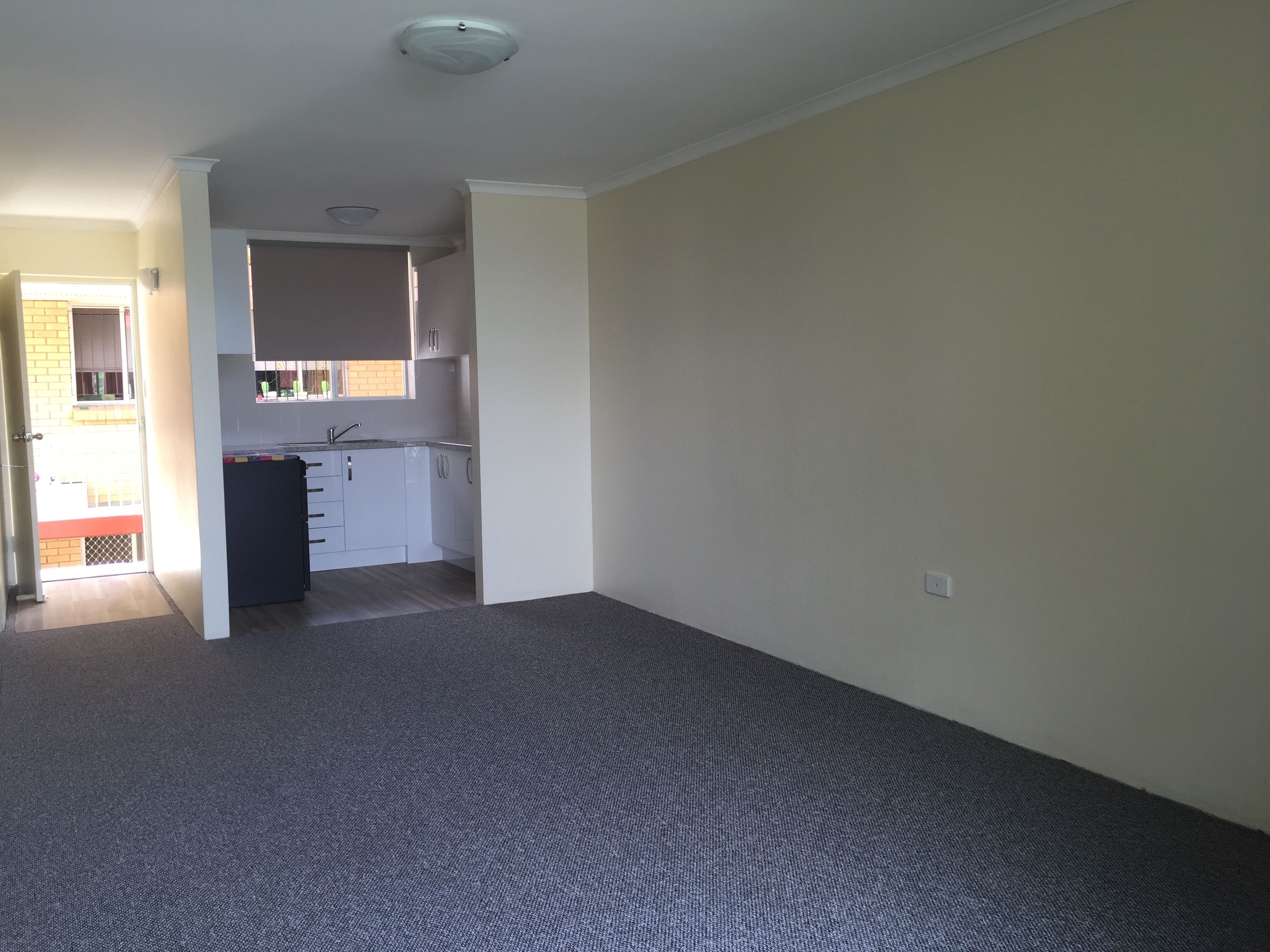 7/9 Ridley Street, Auchenflower, QLD 4066