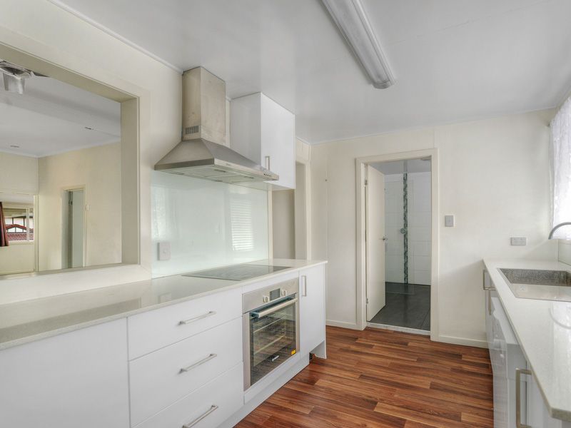 11 Banbridge Street, Kelvin Grove, QLD 4059