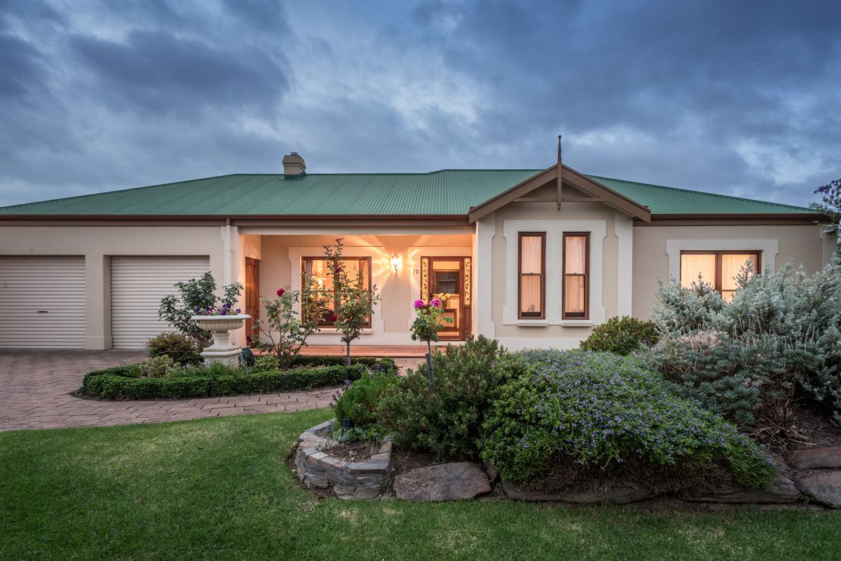 12 Burgundy Way, Glengowrie SA 5044