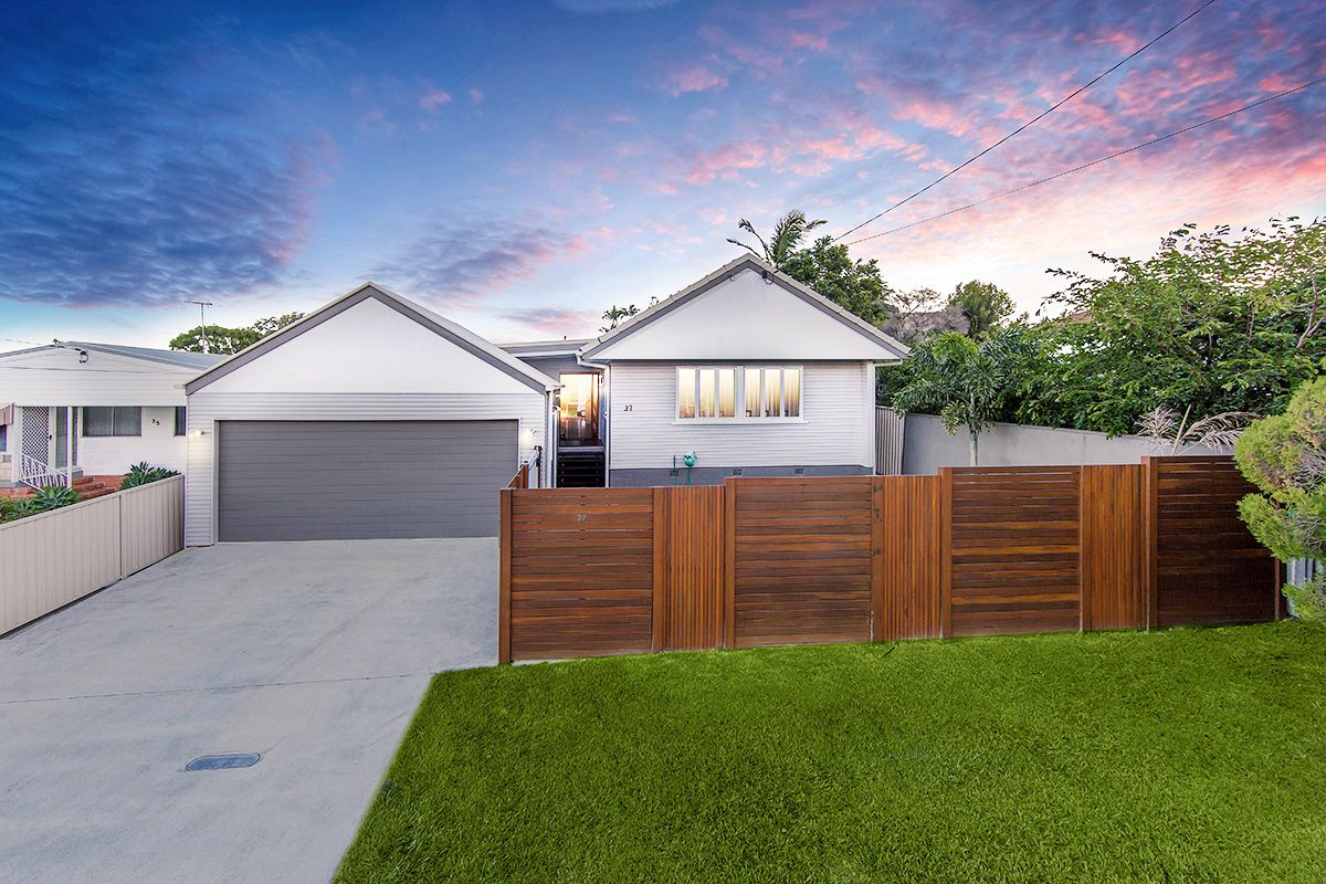 37 Cox Street, Margate, QLD 4019