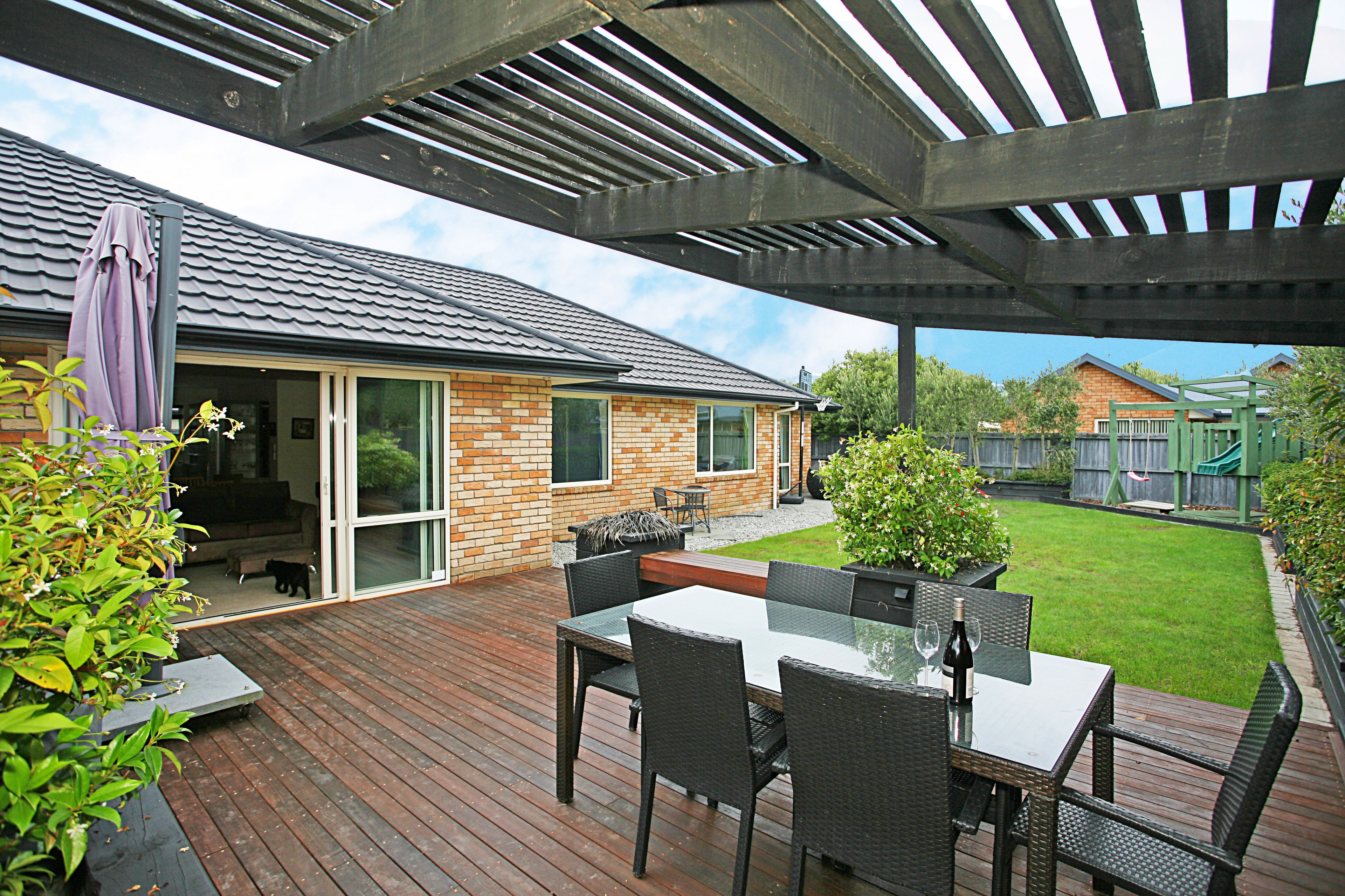 99 William Brittan Avenue, Halswell, Christchurch City