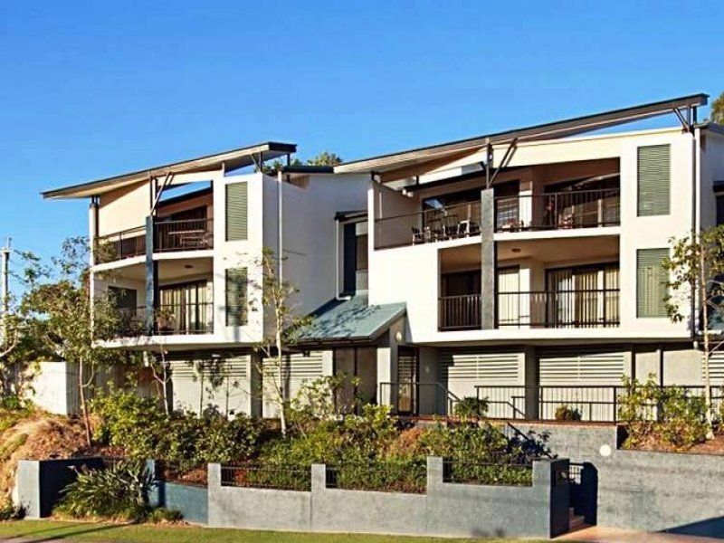3/12-16 Norman Crescent, Norman Park, QLD 4170