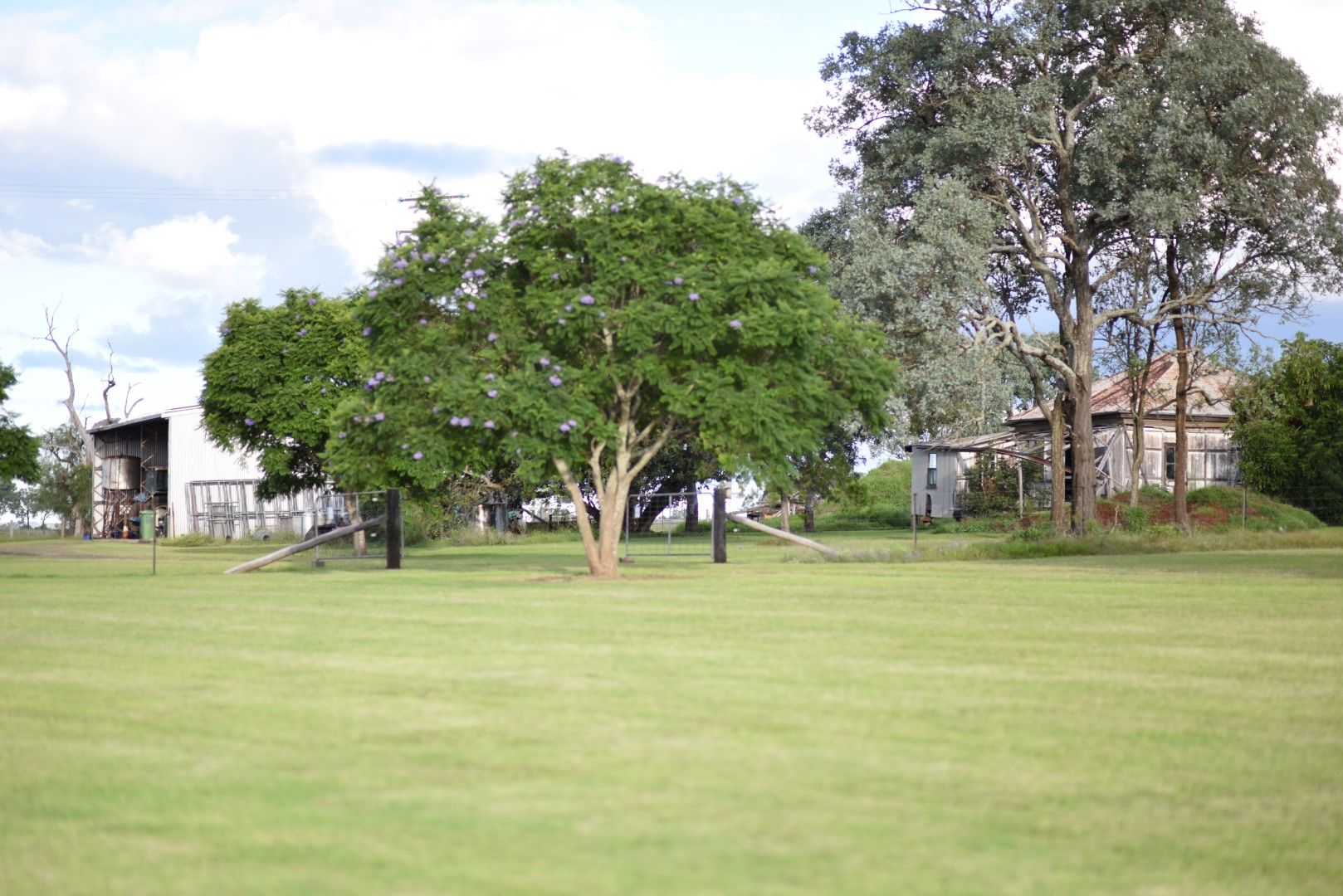 142 Harelmar Road, Southbrook, QLD 4363