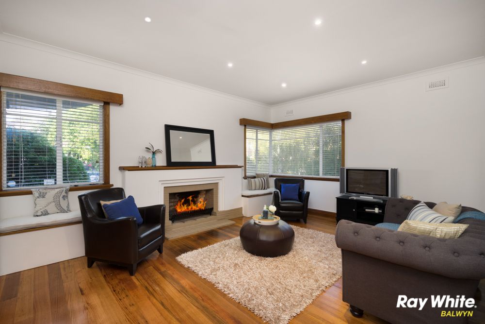 7 The Nook, Balwyn North, VIC 3104