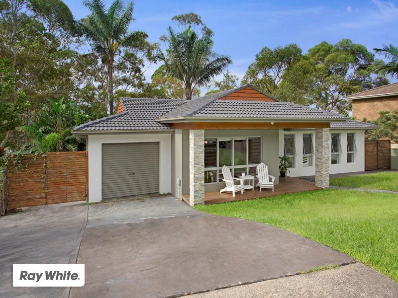 5 McFaul Place, Kiama, NSW 2533