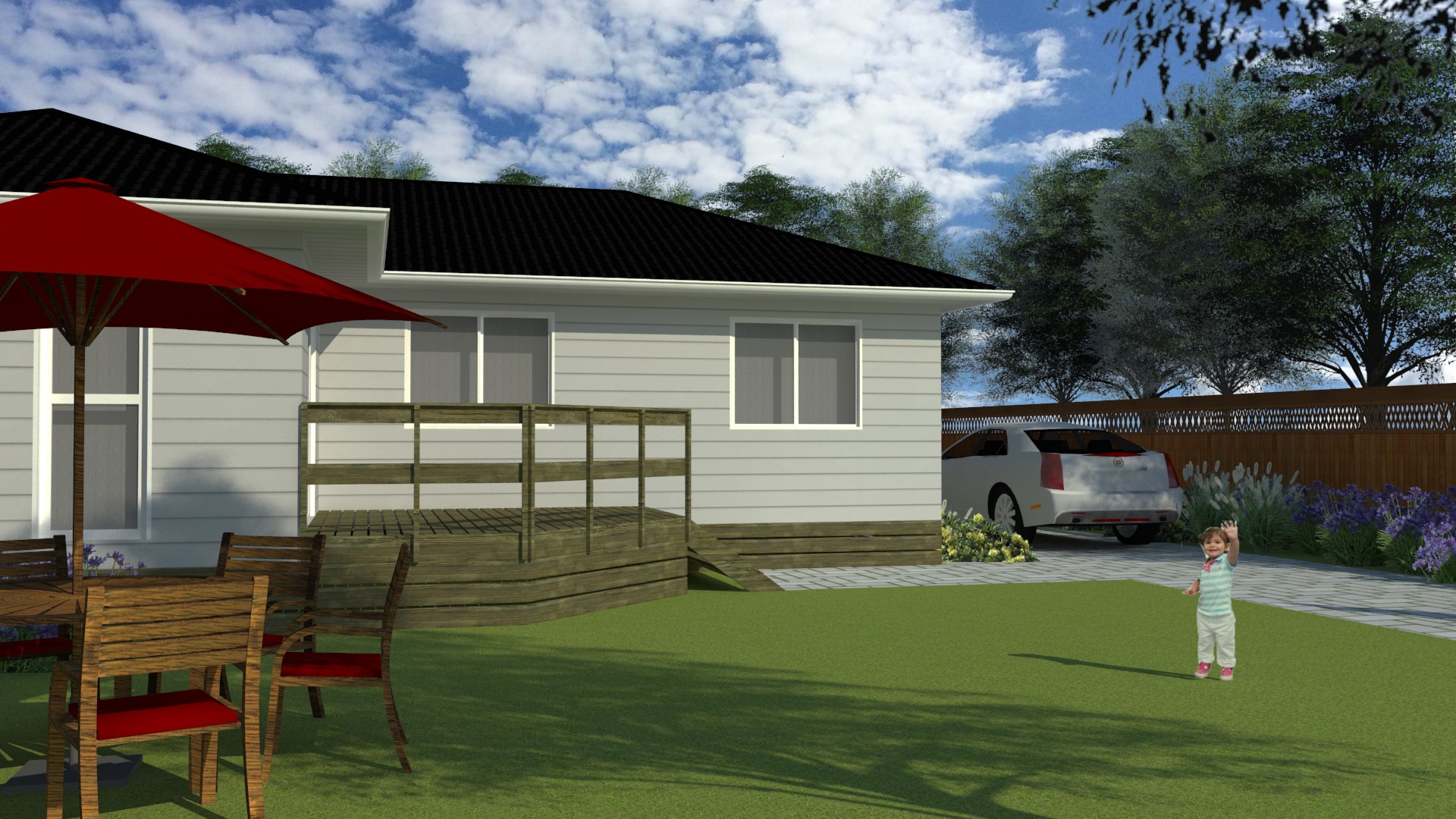 12 Northlee Place, Flaxmere, Hastings District