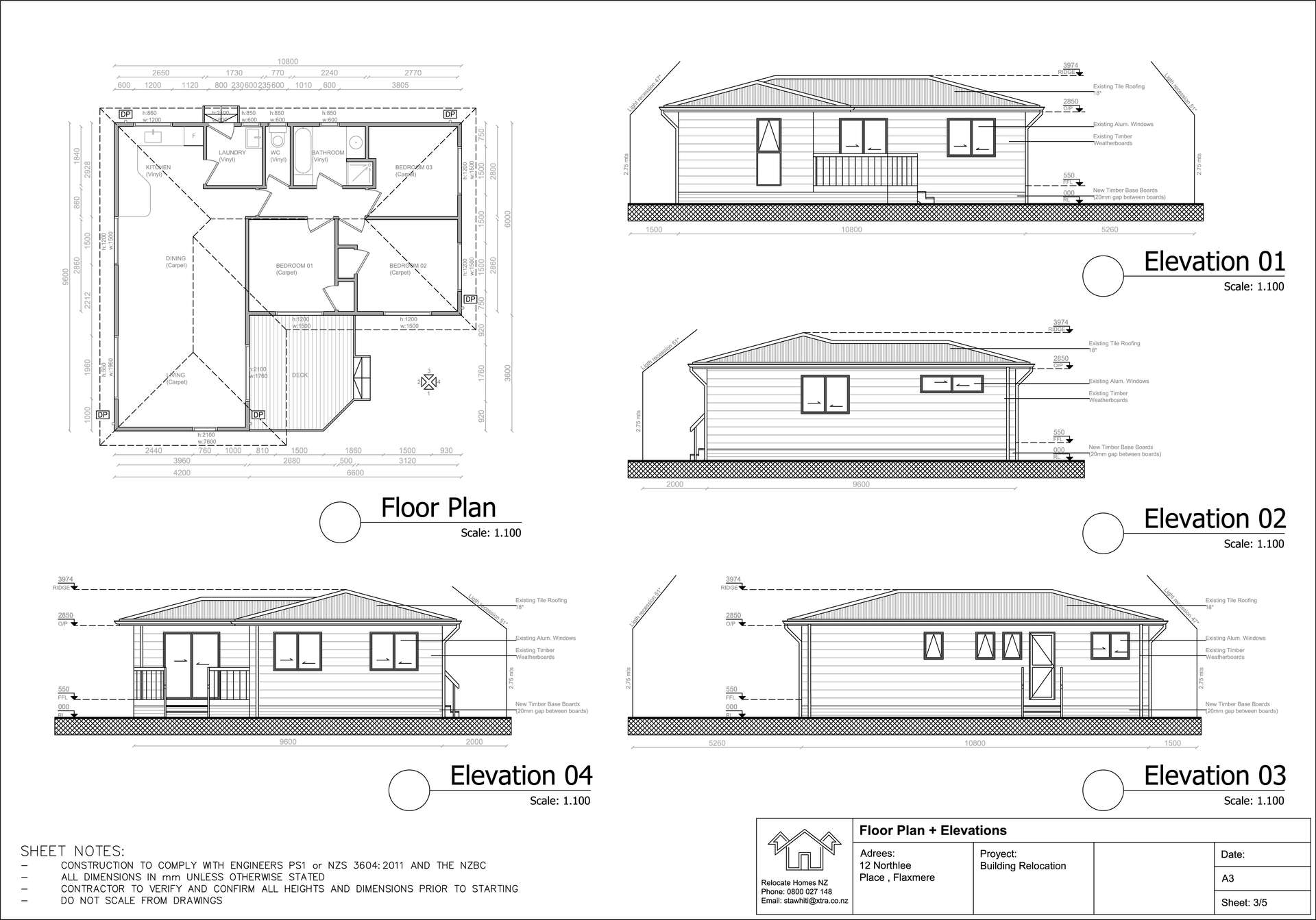 12 Northlee Place photo 3