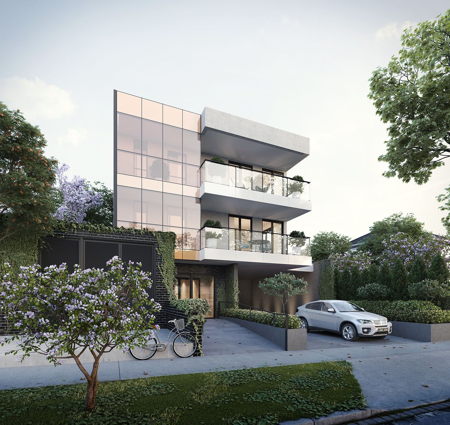G02/37-41 Warrigal Road, Hughesdale, VIC 3166