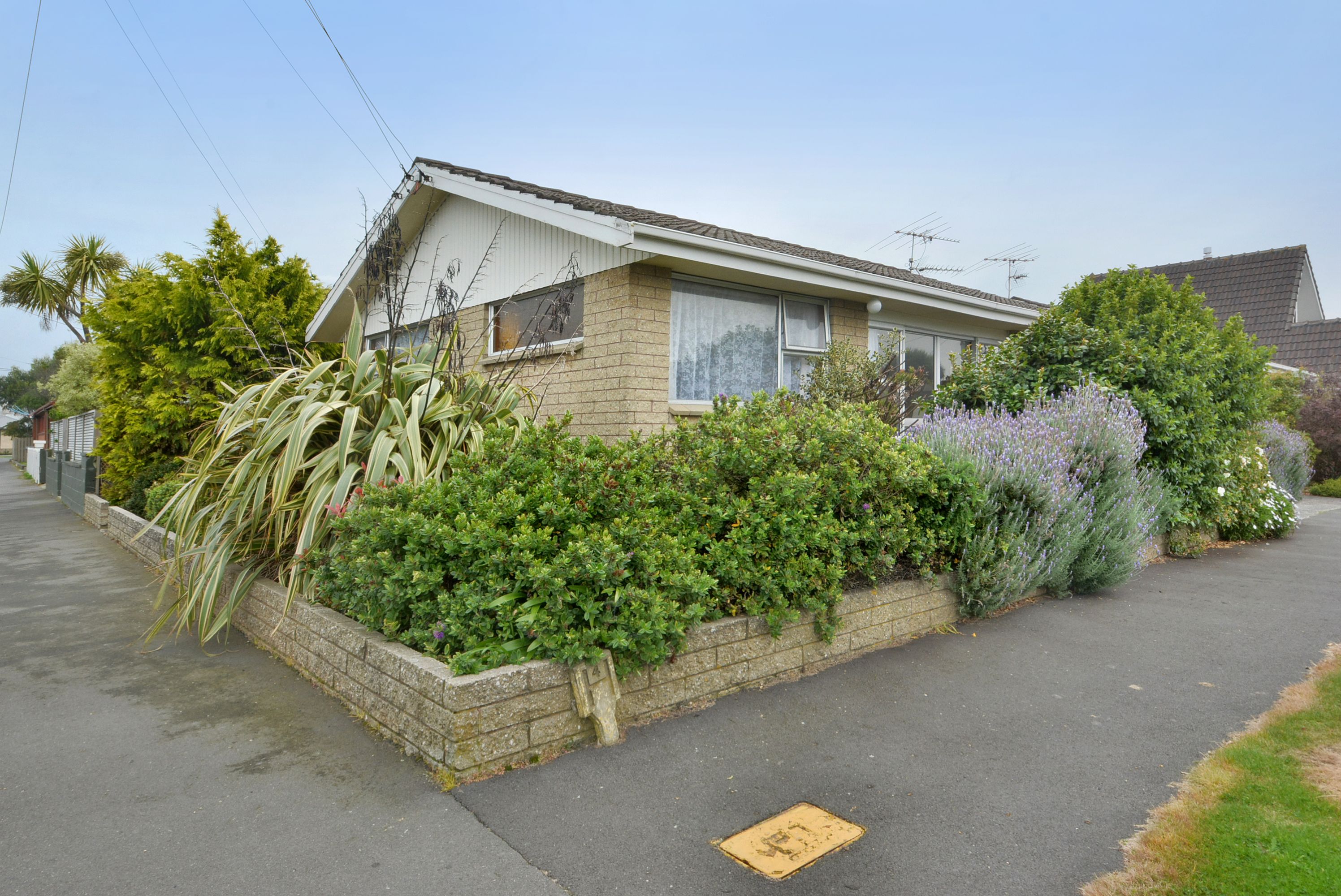 24 Ascot Street, St Kilda, Dunedin City