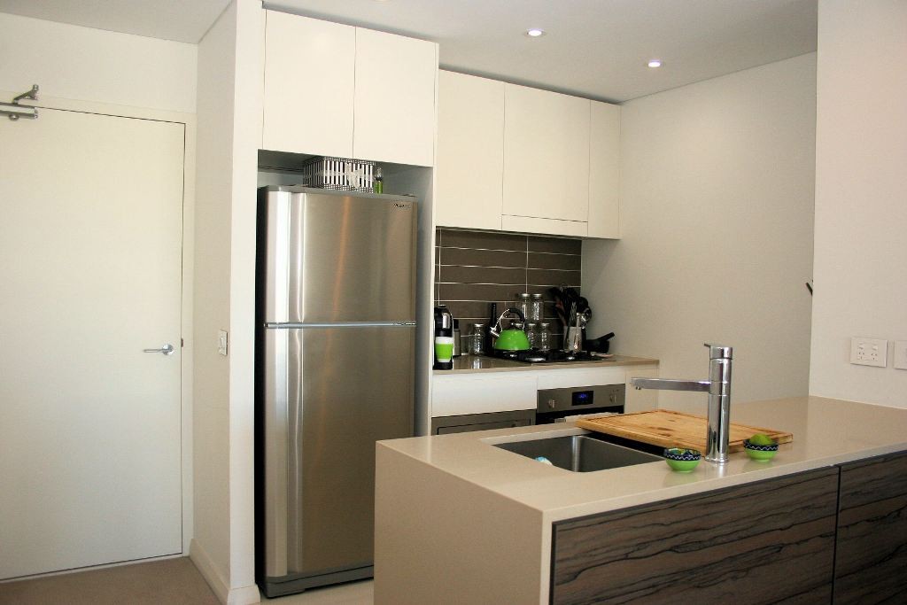 5**/43 Amalfi Drive, Wentworth Point, NSW 2127