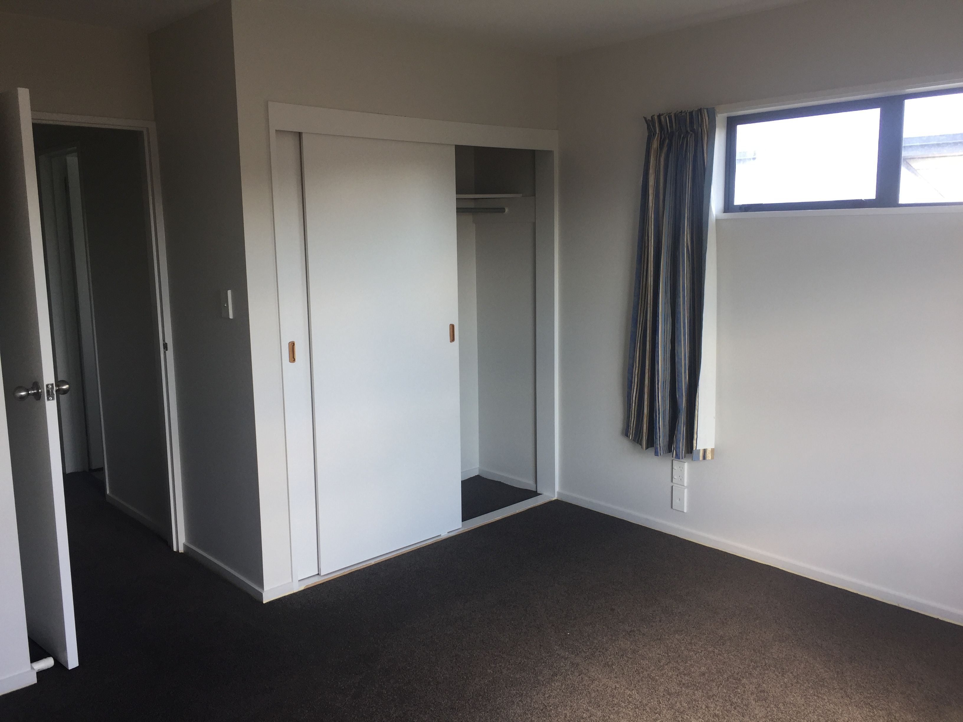 4/25 Braddon Street, Addington, Christchurch City