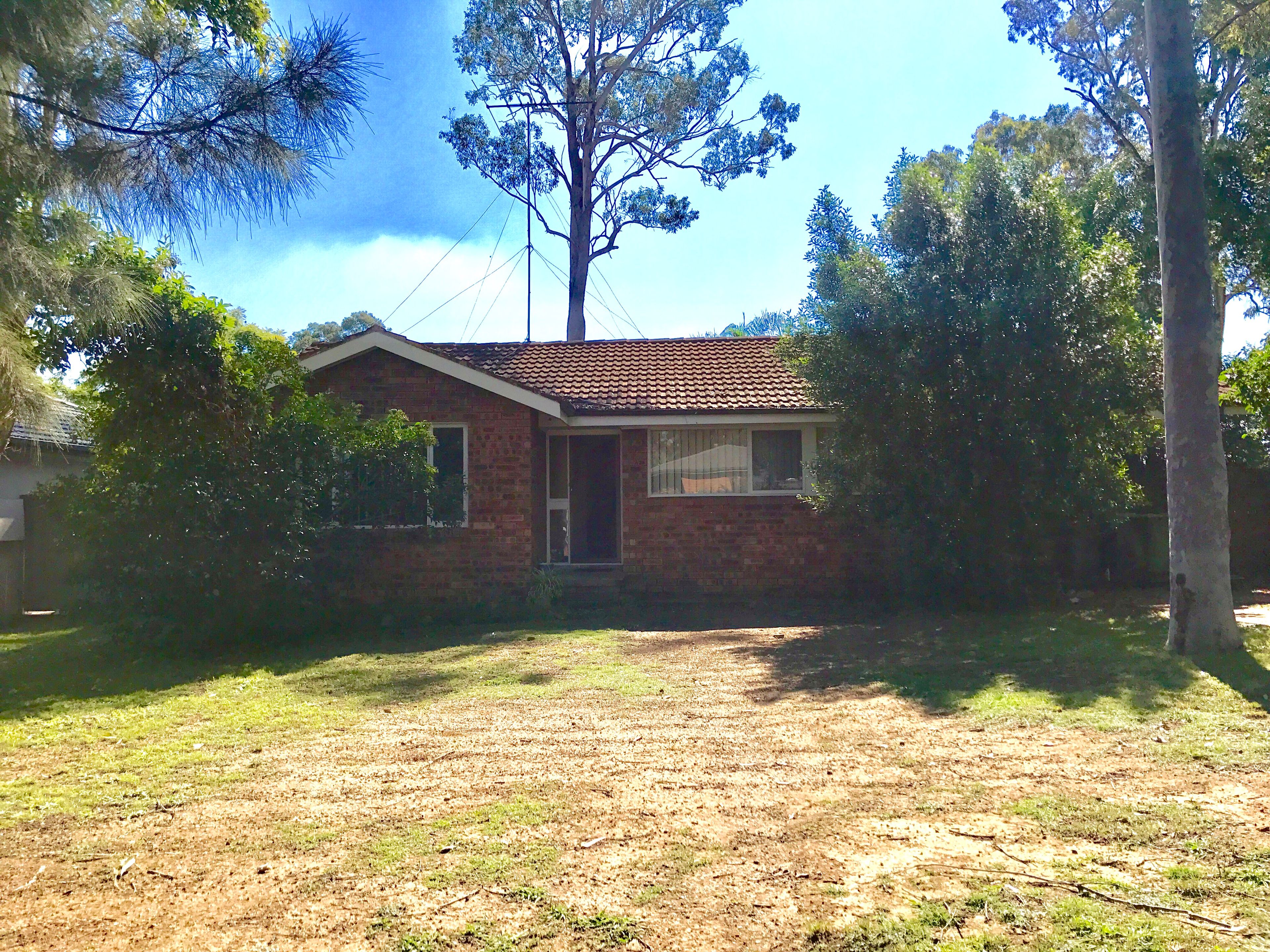 19 Barnet Street, South Penrith, NSW 2750