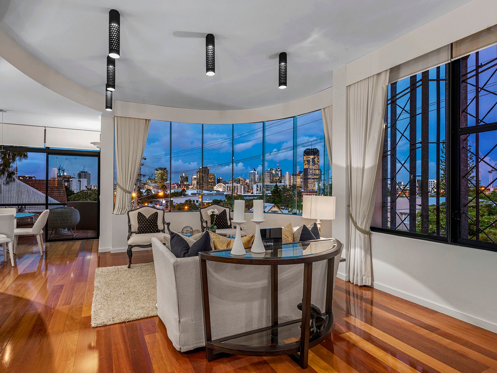 4/33 Hampstead Road, Highgate Hill, QLD 4101