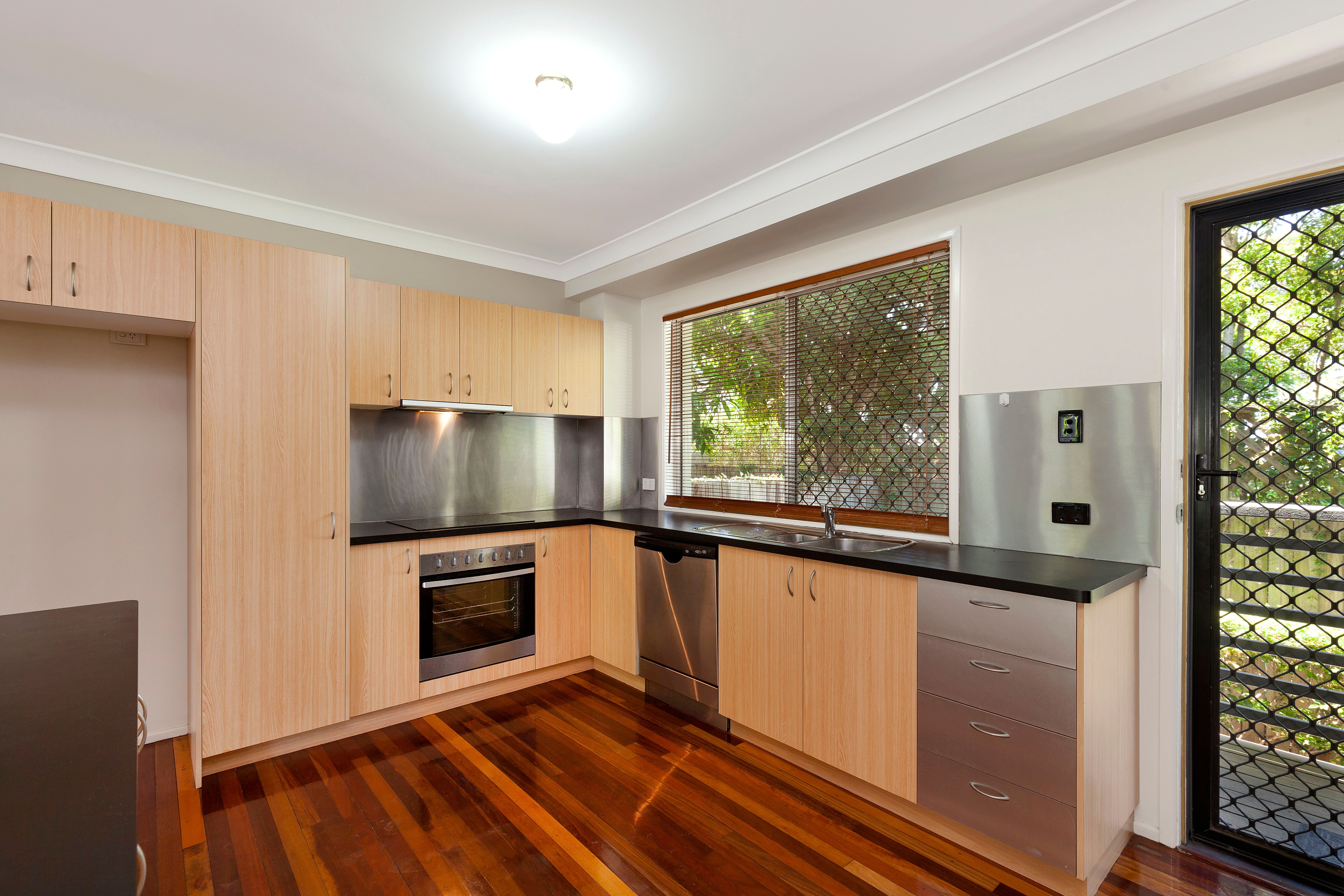 2/58 Philip Street, Hawthorne, QLD 4171