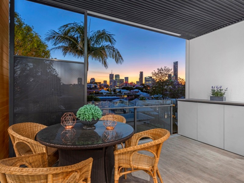 304/116 Annie Street, New Farm, QLD 4005