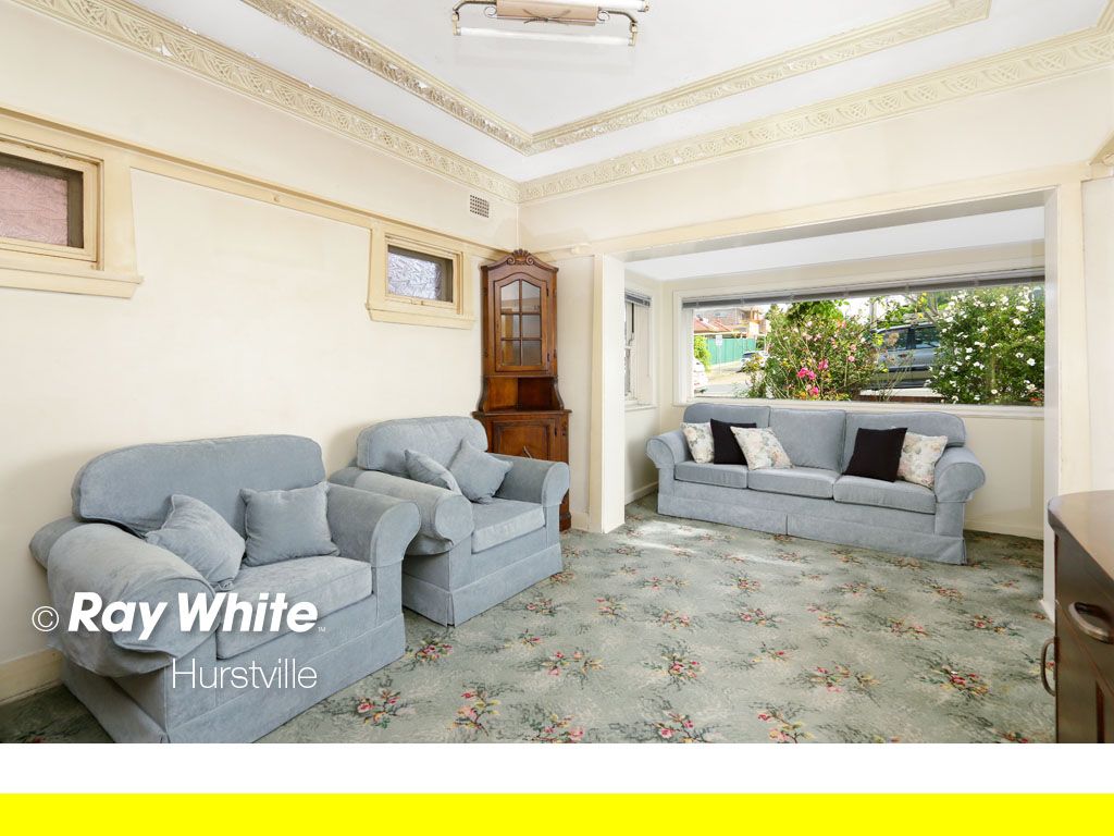 128 Croydon Road, Bexley, NSW 2207
