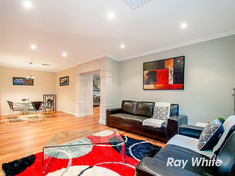 127 Cattai Creek Drive, Kellyville, NSW 2155