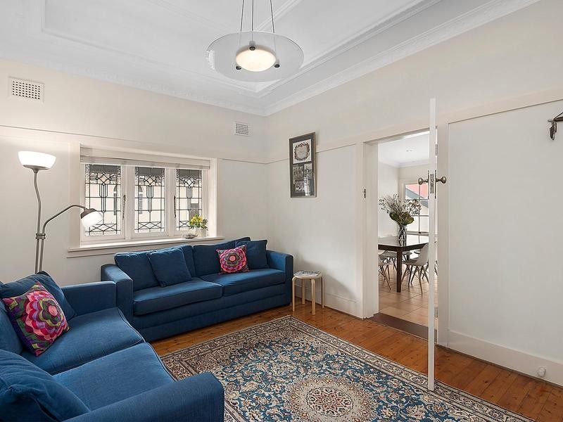 27 Loudon Avenue, Haberfield, NSW 2045
