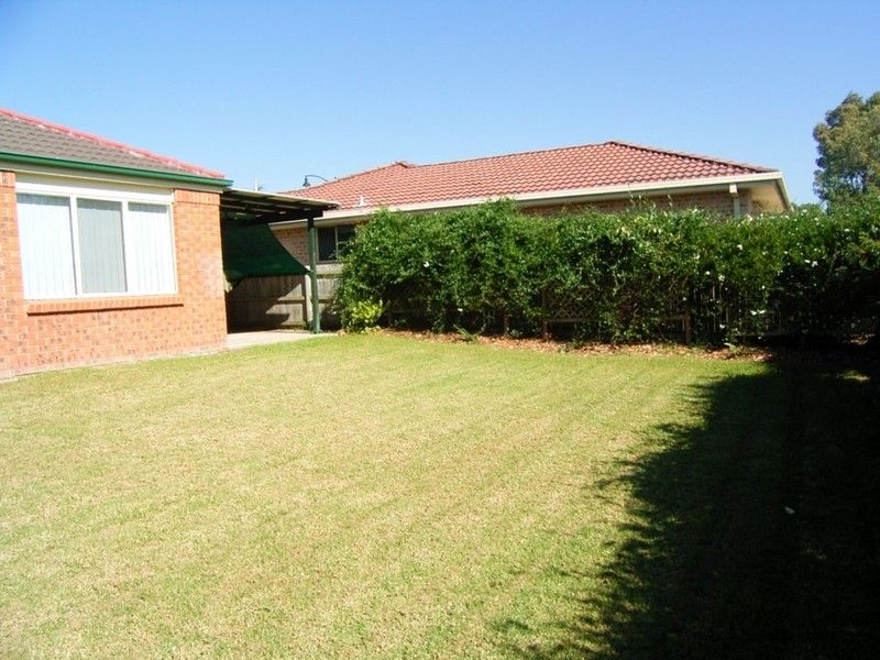 6 Litoria Place, Glenmore Park, NSW 2745