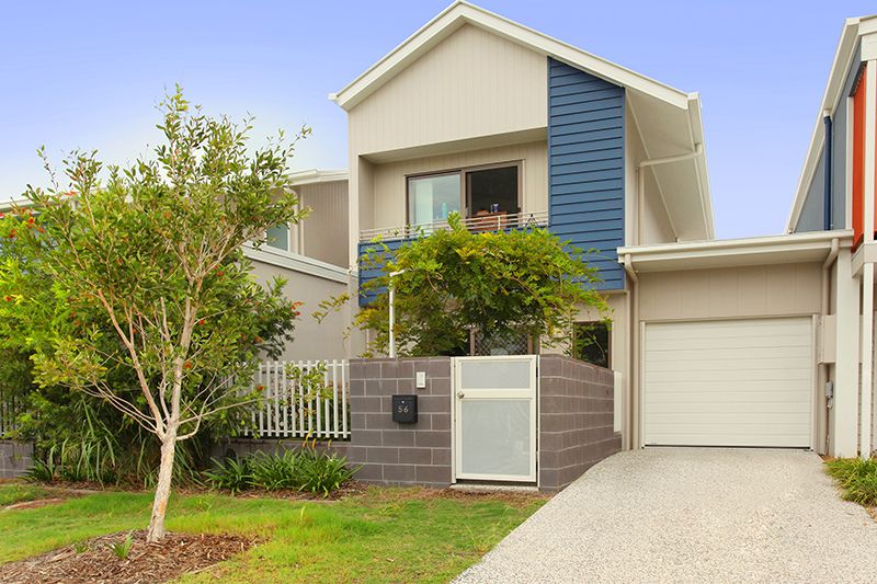 56 Copper Crescent, Caloundra West QLD 4551