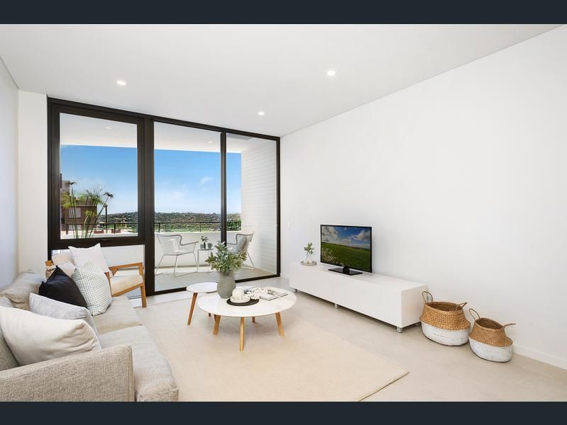 1506/18-20 Ocean Street, Bondi, NSW 2026
