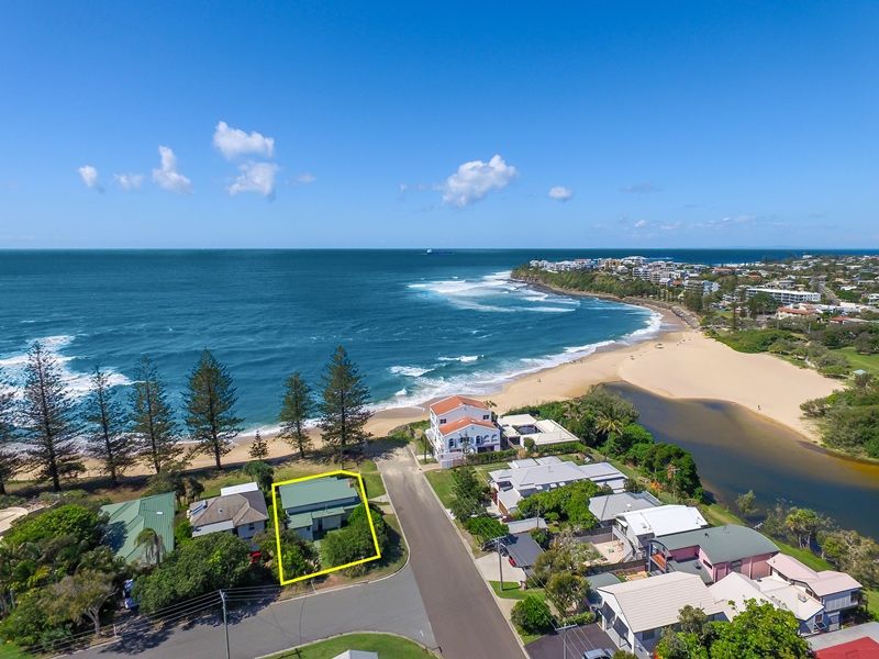 43 Wilson Avenue, Dicky Beach, QLD 4551