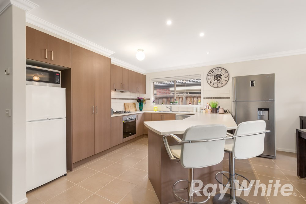 12 Gillow Grove, Doreen, VIC 3754