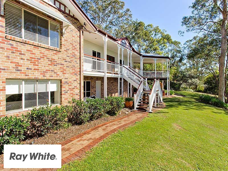 7 Hoare Court, Bunya, QLD 4055