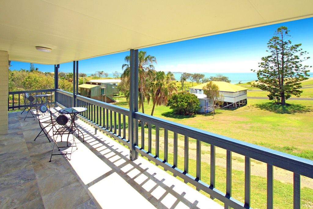 7 Connor Street, Emu Park, QLD 4710
