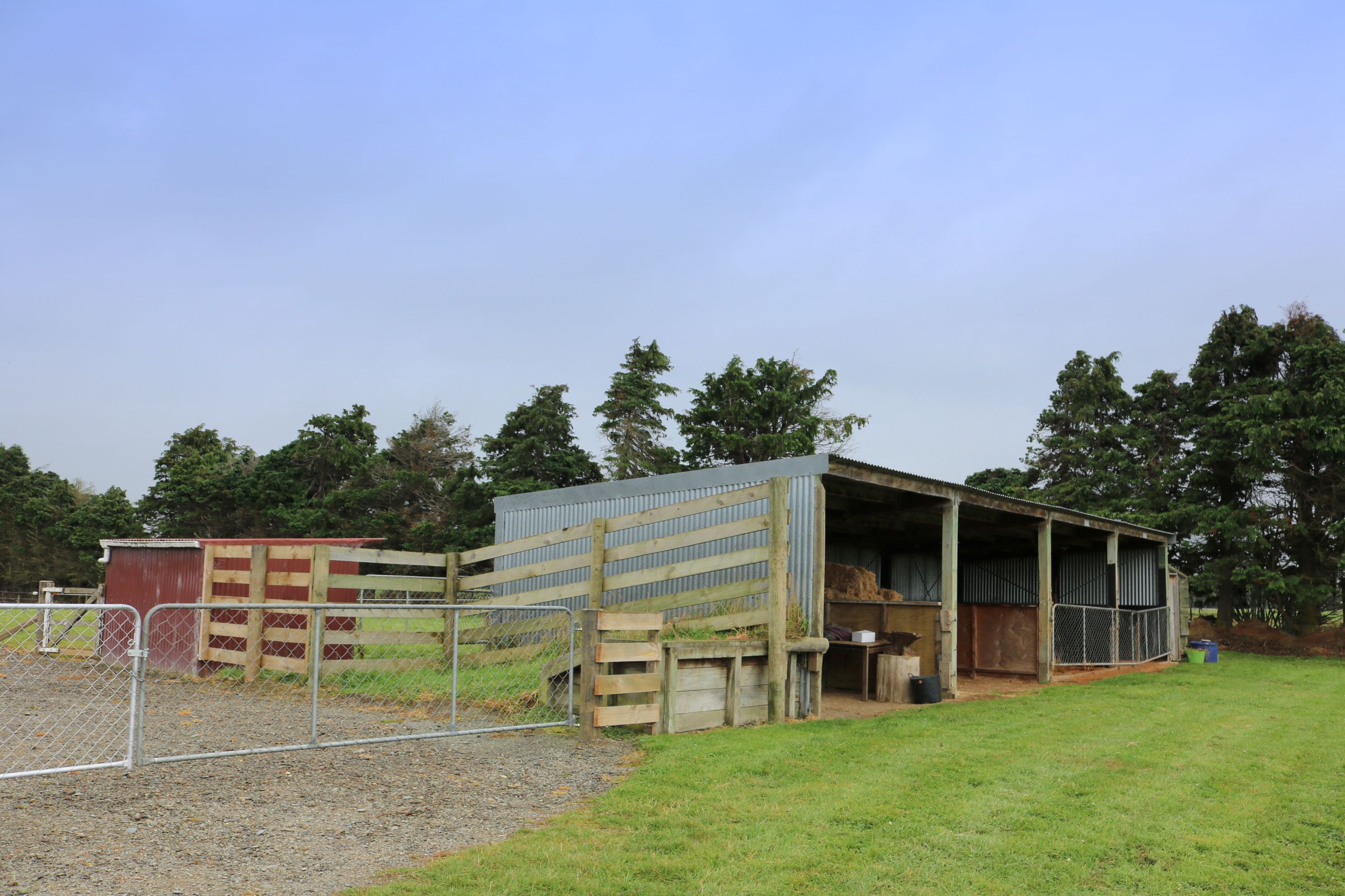 1353 Winton Lorneville Highway, Ryal Bush, Southland District