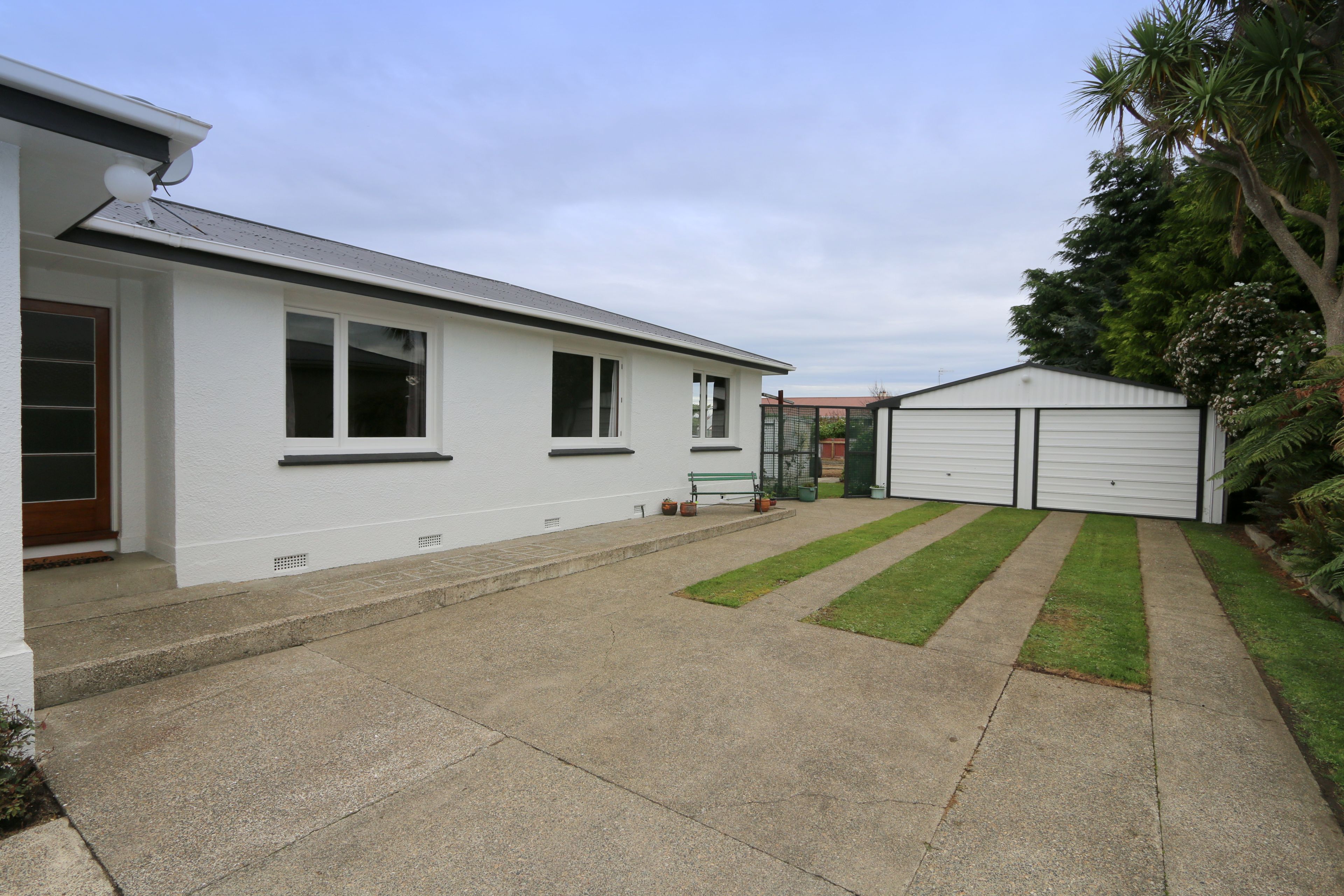 273 Conyers Street, Strathern, Invercargill