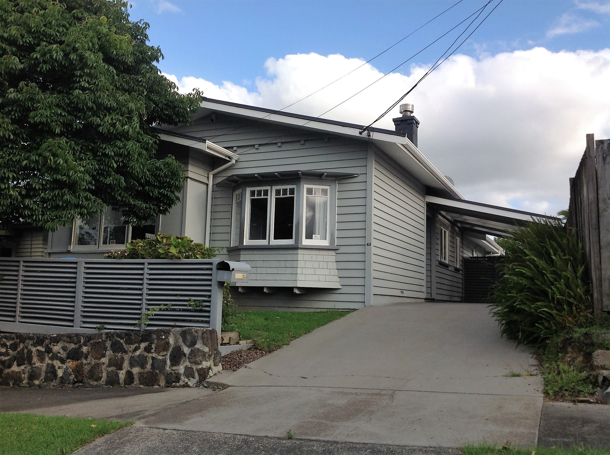 62 Fourth Avenue, Kingsland, Auckland City
