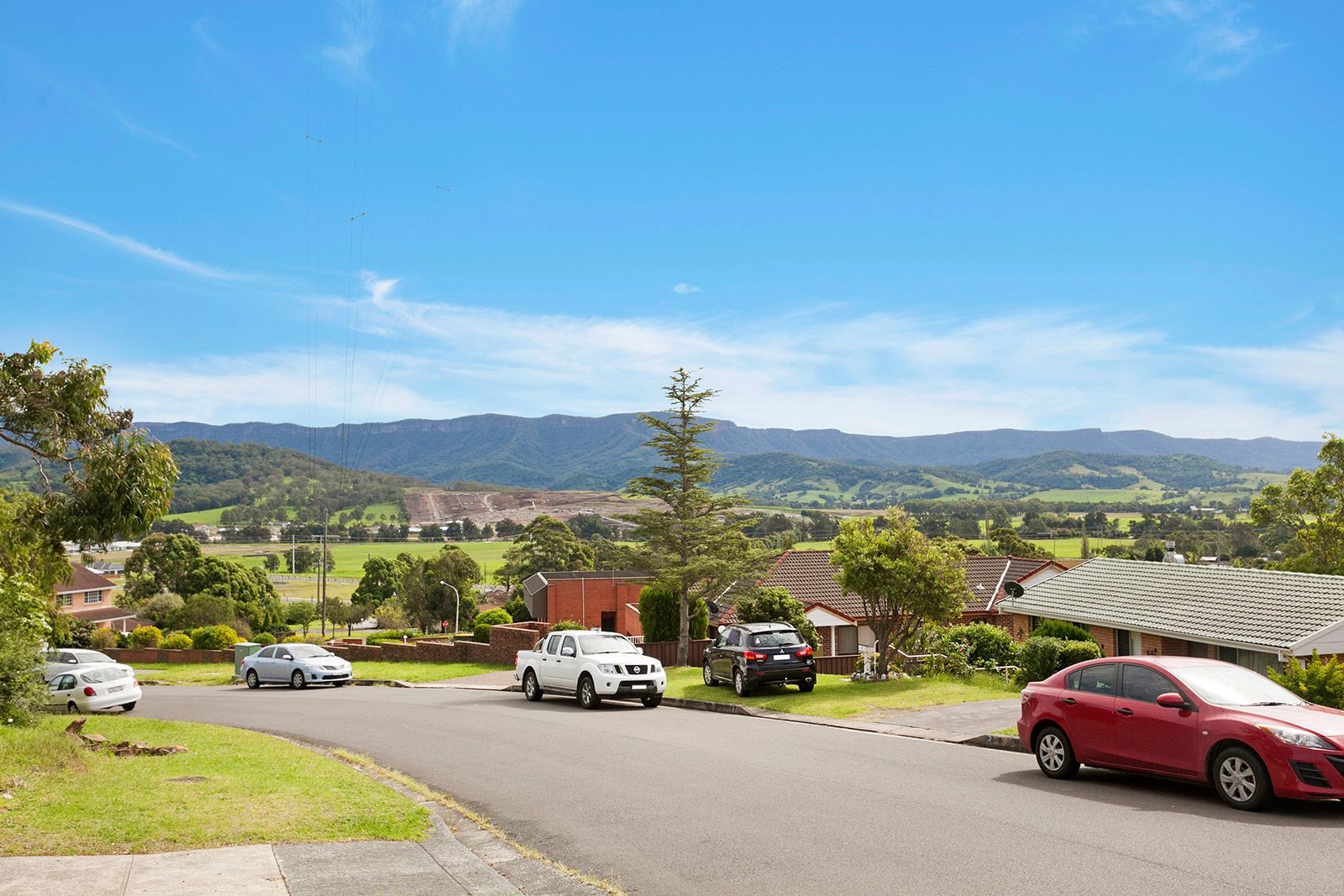 6 Scenic Crescent, Albion Park, NSW 2527