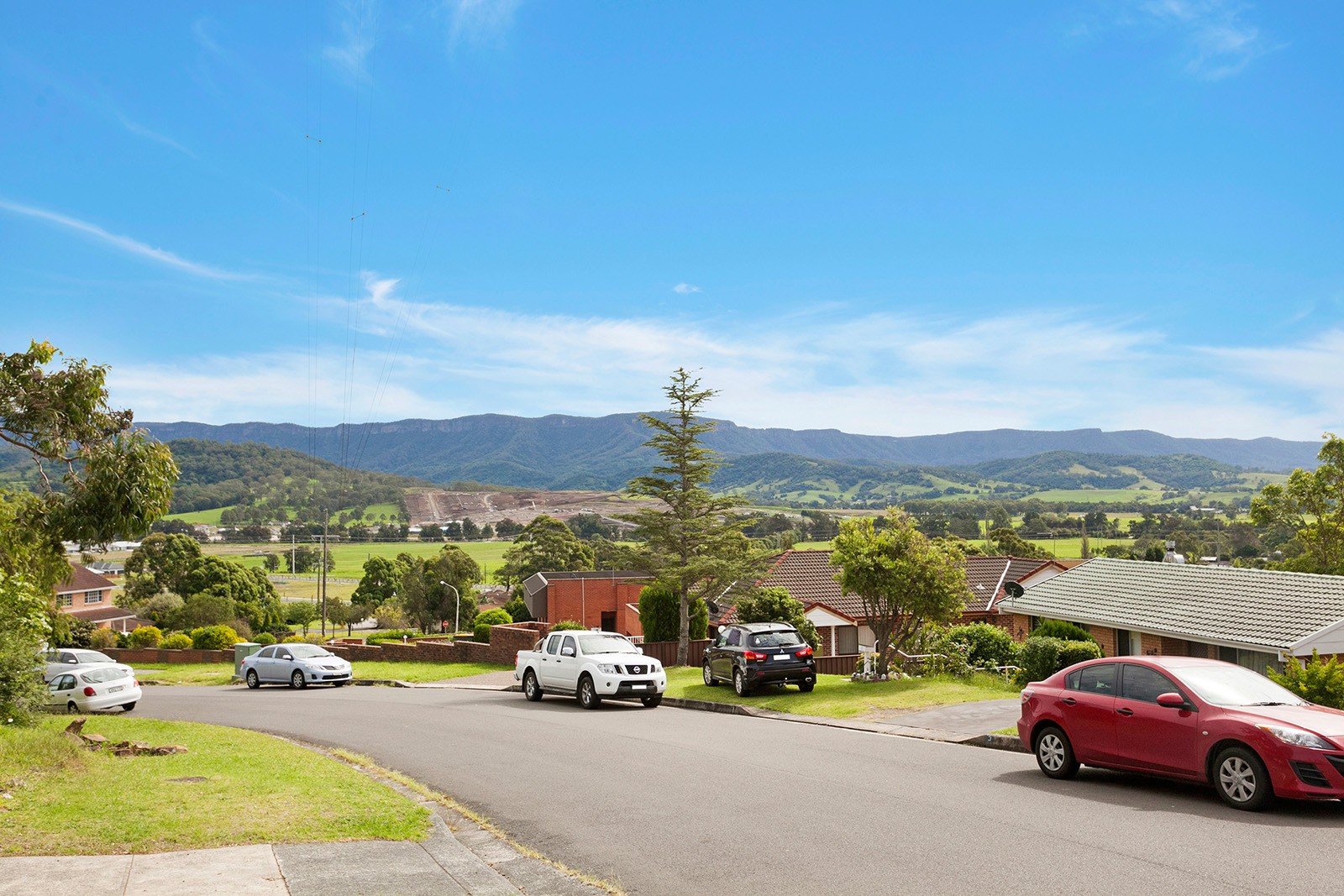6 Scenic Crescent, Albion Park, NSW 2527