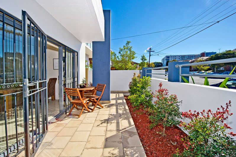 23-25 Houston Road, Kensington NSW 2033