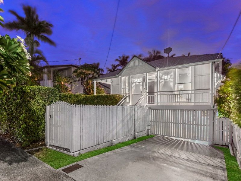 23 Hilton Street, East Brisbane, QLD 4169