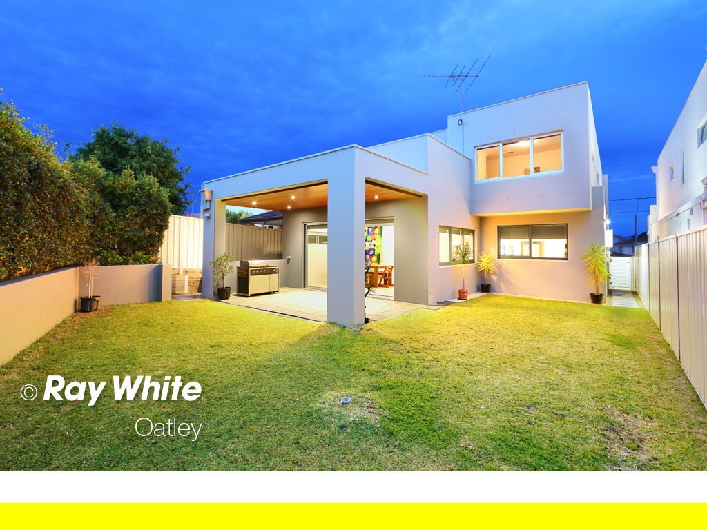 81 Hurstville Road, Hurstville Grove, NSW 2220