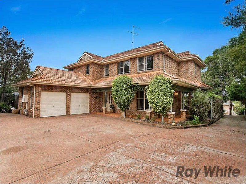 49a Austin Street, Illawong, NSW 2234