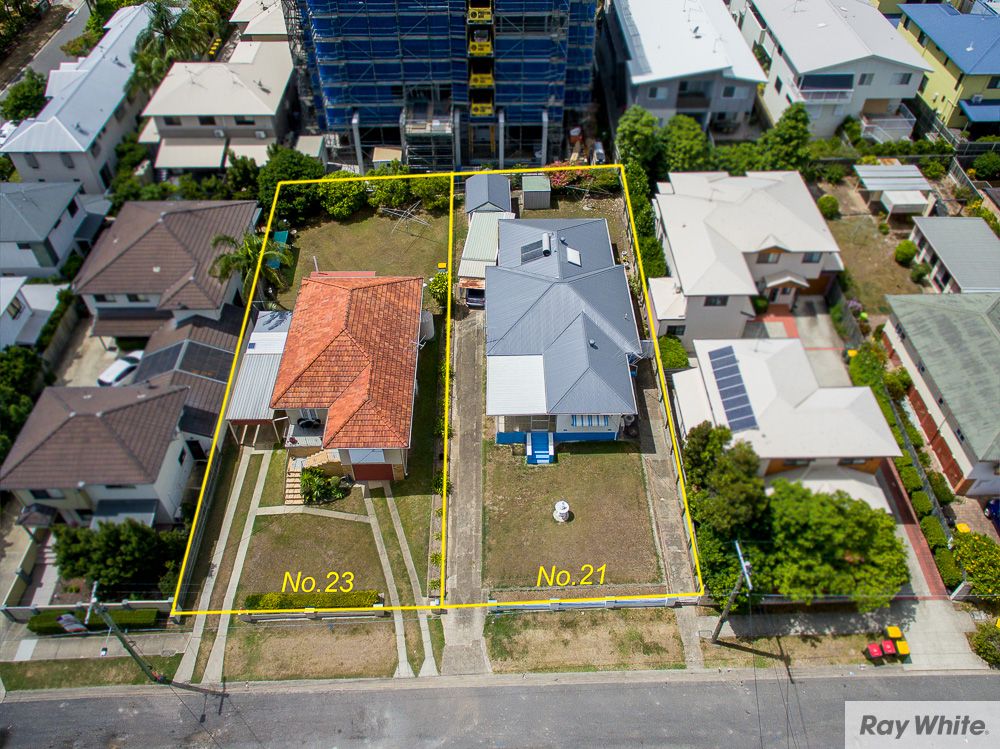 21 Western Avenue, Chermside, QLD 4032