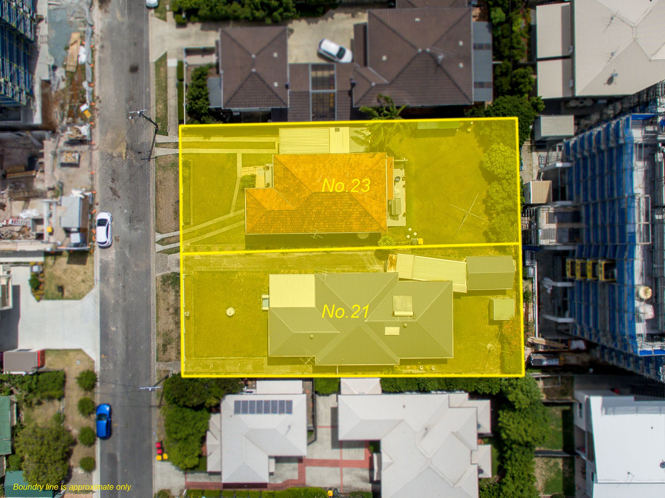 21 Western Avenue, Chermside QLD 4032