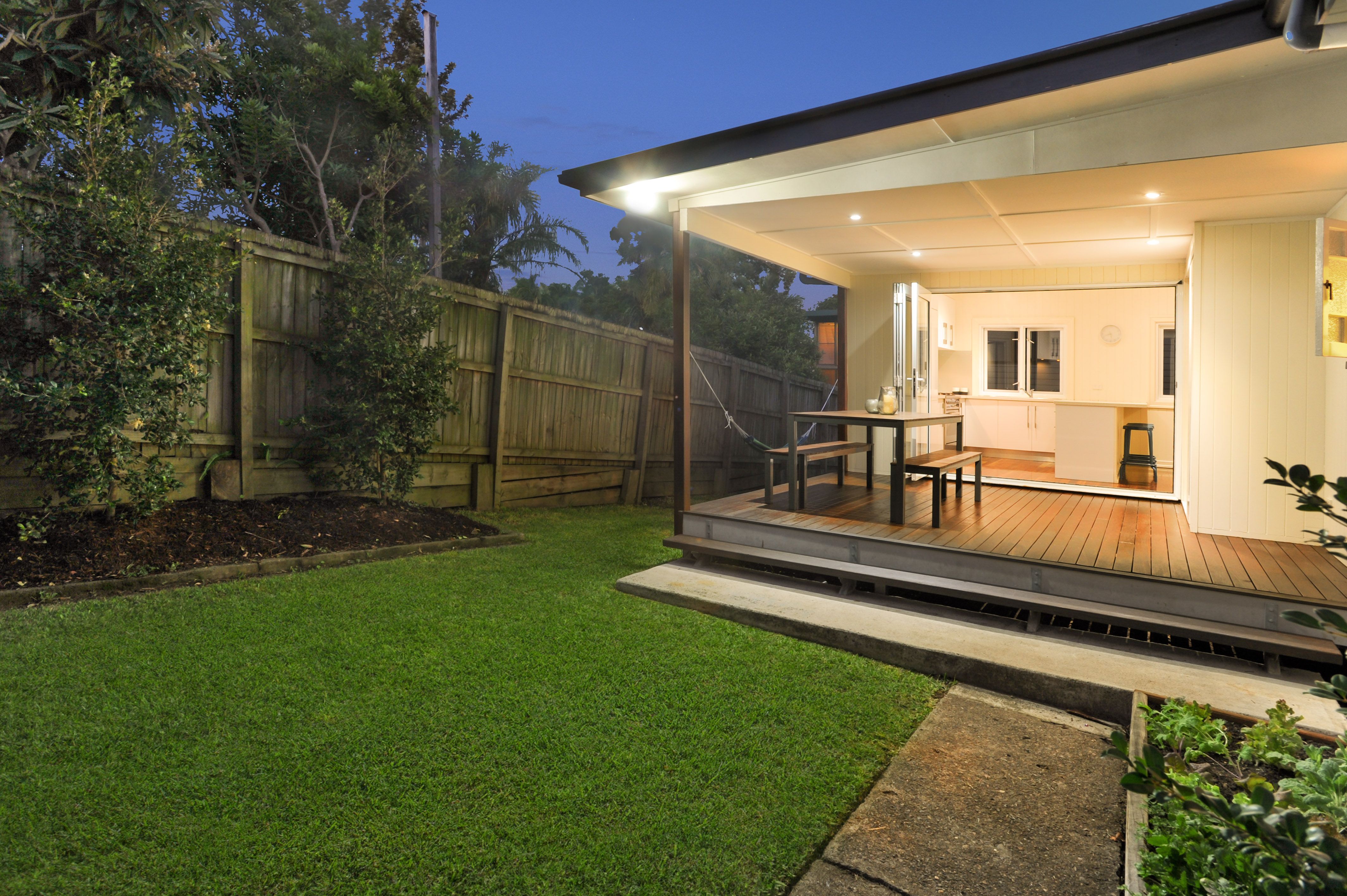 51 Nicholas Street, Windsor, QLD 4030