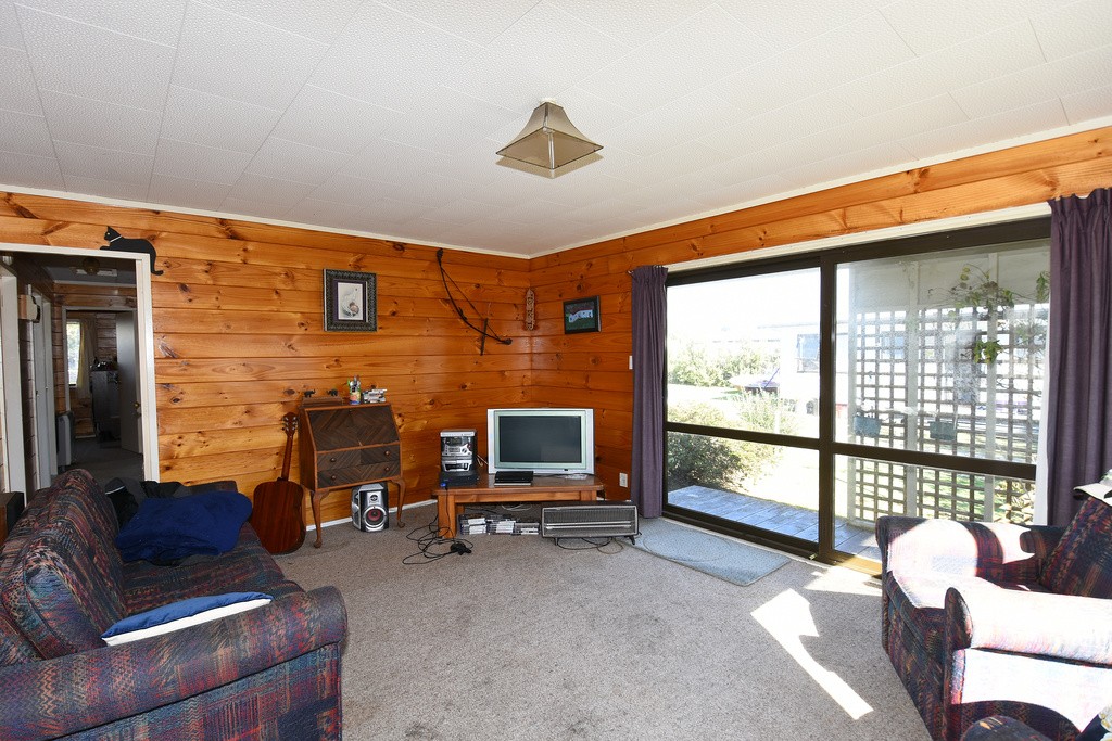 20 Cambridge Road, Martinborough, South Wairarapa District