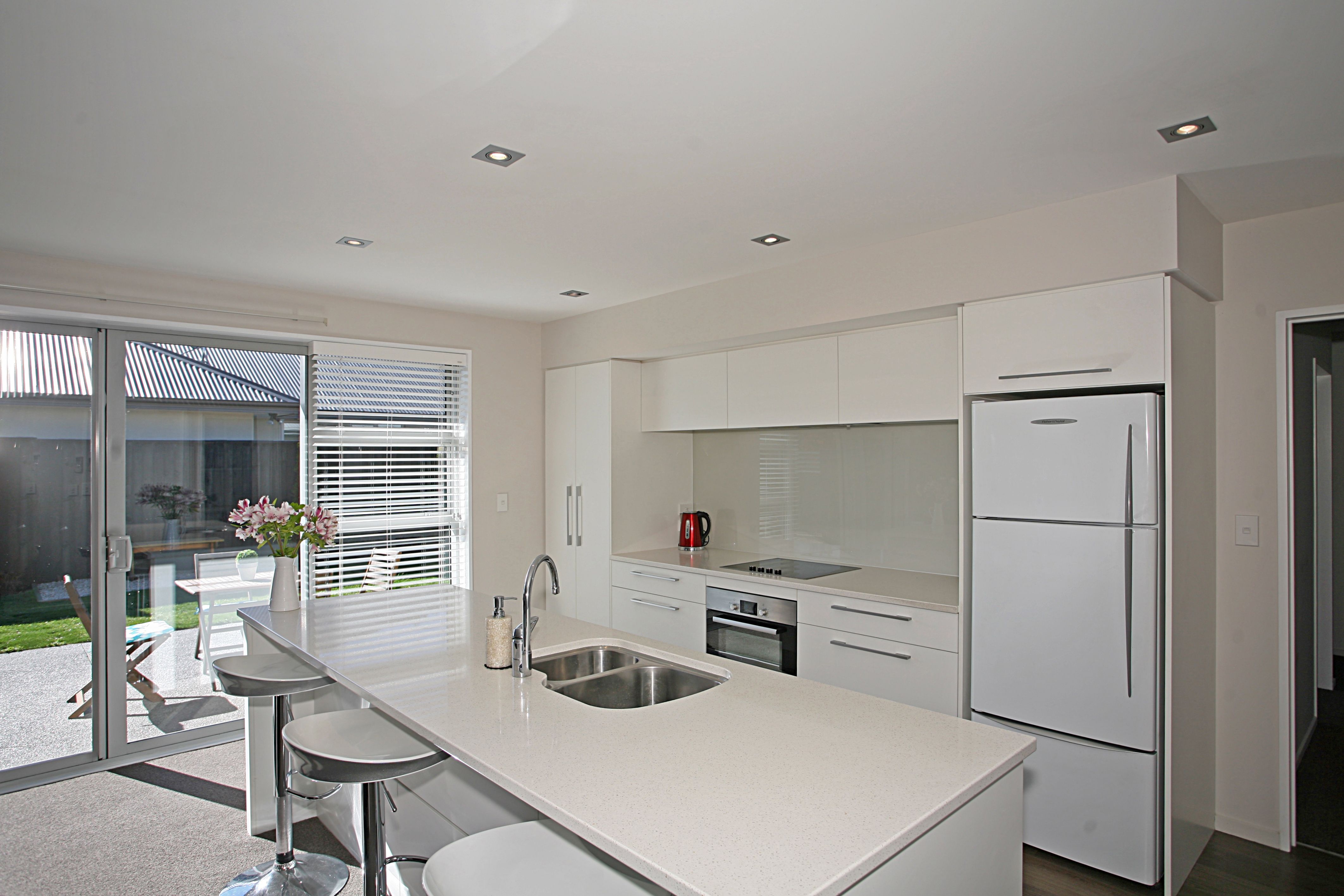 7 Old Red Barn Road, Halswell, Christchurch City