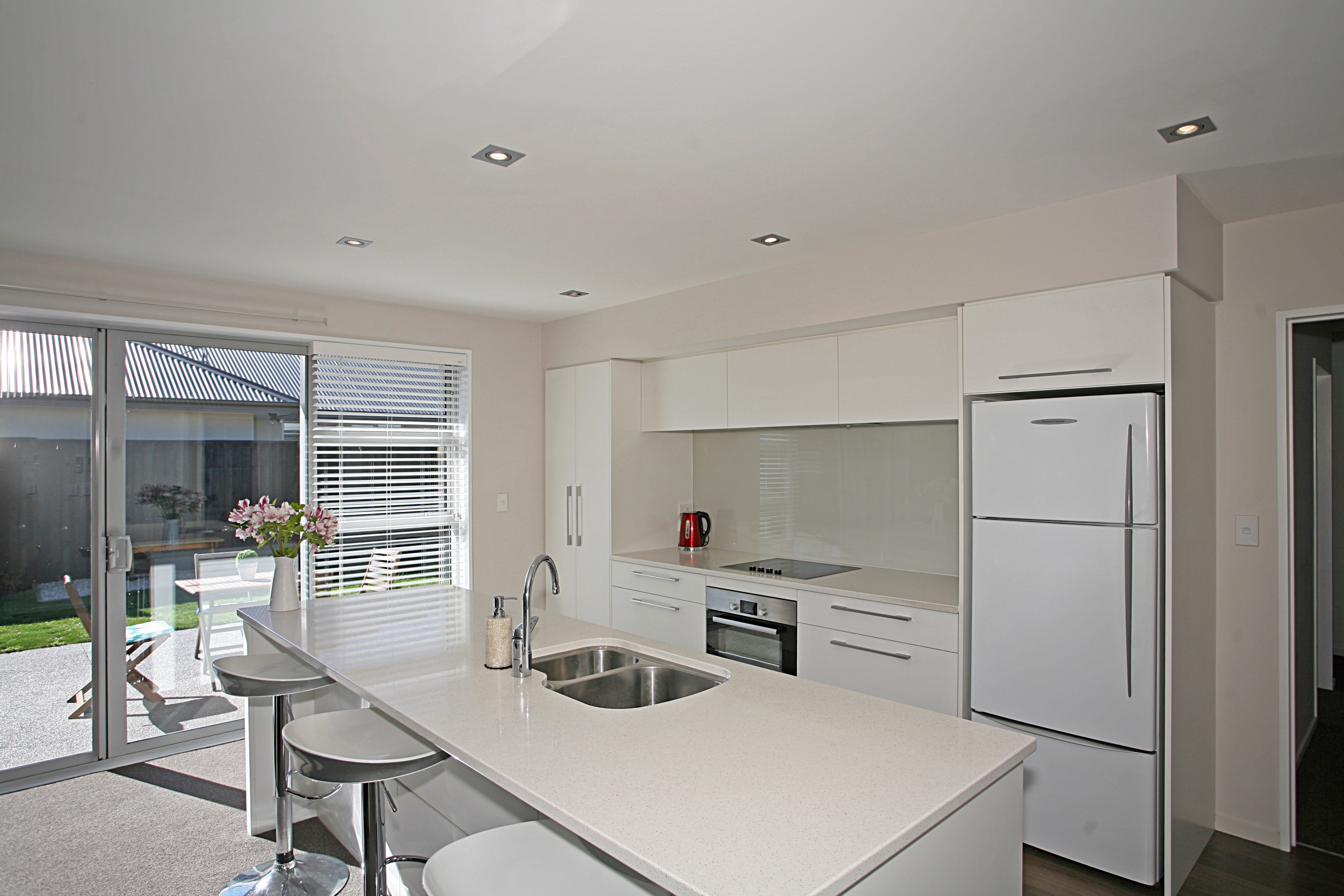 7 Old Red Barn Road, Halswell, Christchurch City