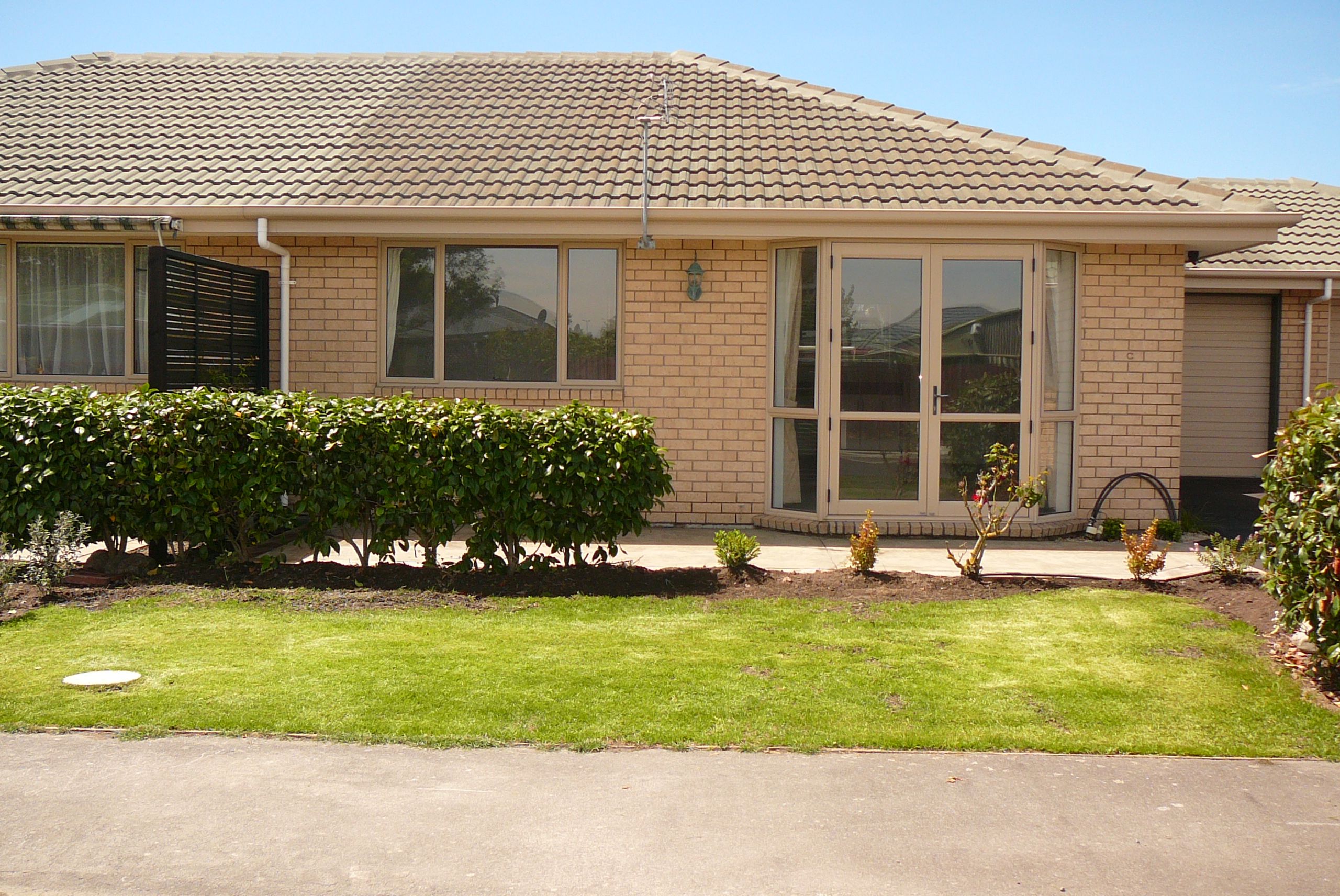 1C Blue Gum Place, New Brighton, Christchurch City