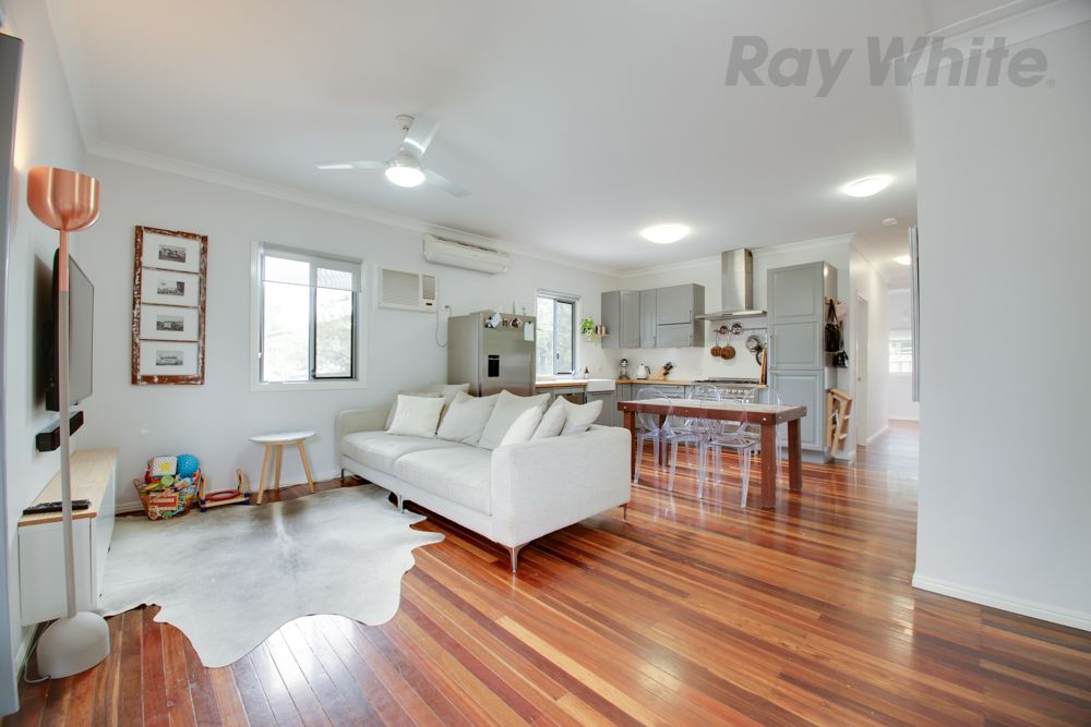 22 Boundary Street, Bundamba, QLD 4304
