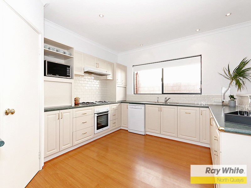 1 Brittain Avenue, Madeley, WA 6065
